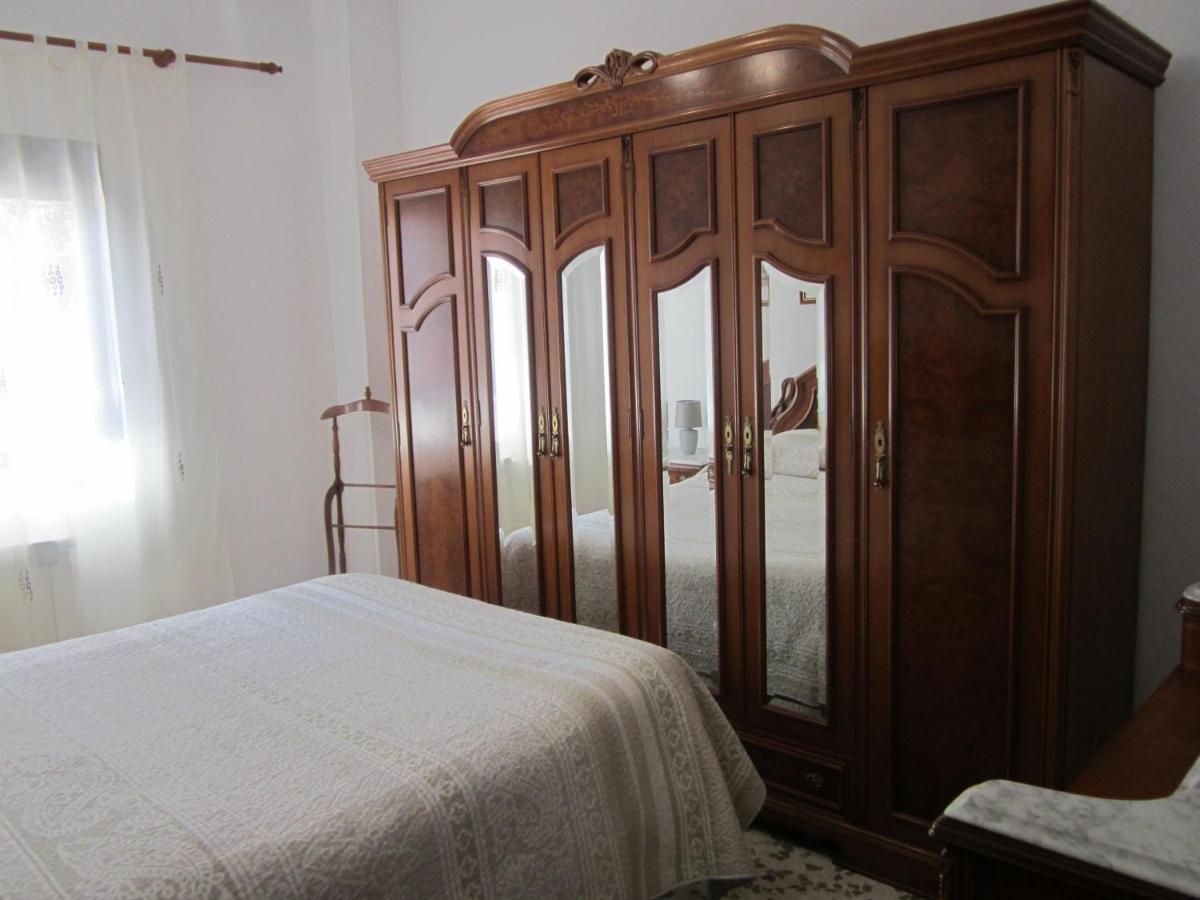 Apartamentos Haza La Moraleda Güéjar Sierra Exterior foto