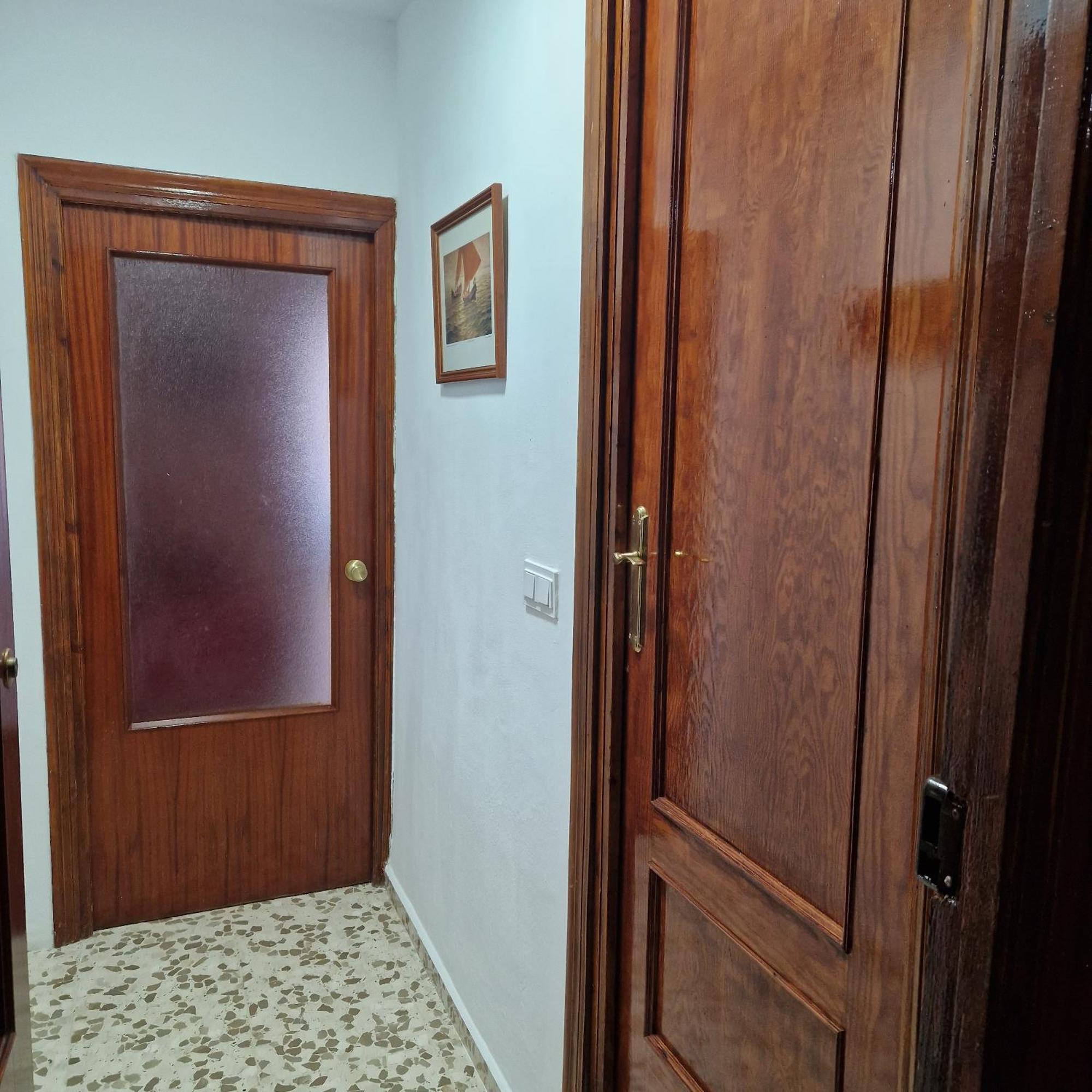 Apartamentos Haza La Moraleda Güéjar Sierra Exterior foto