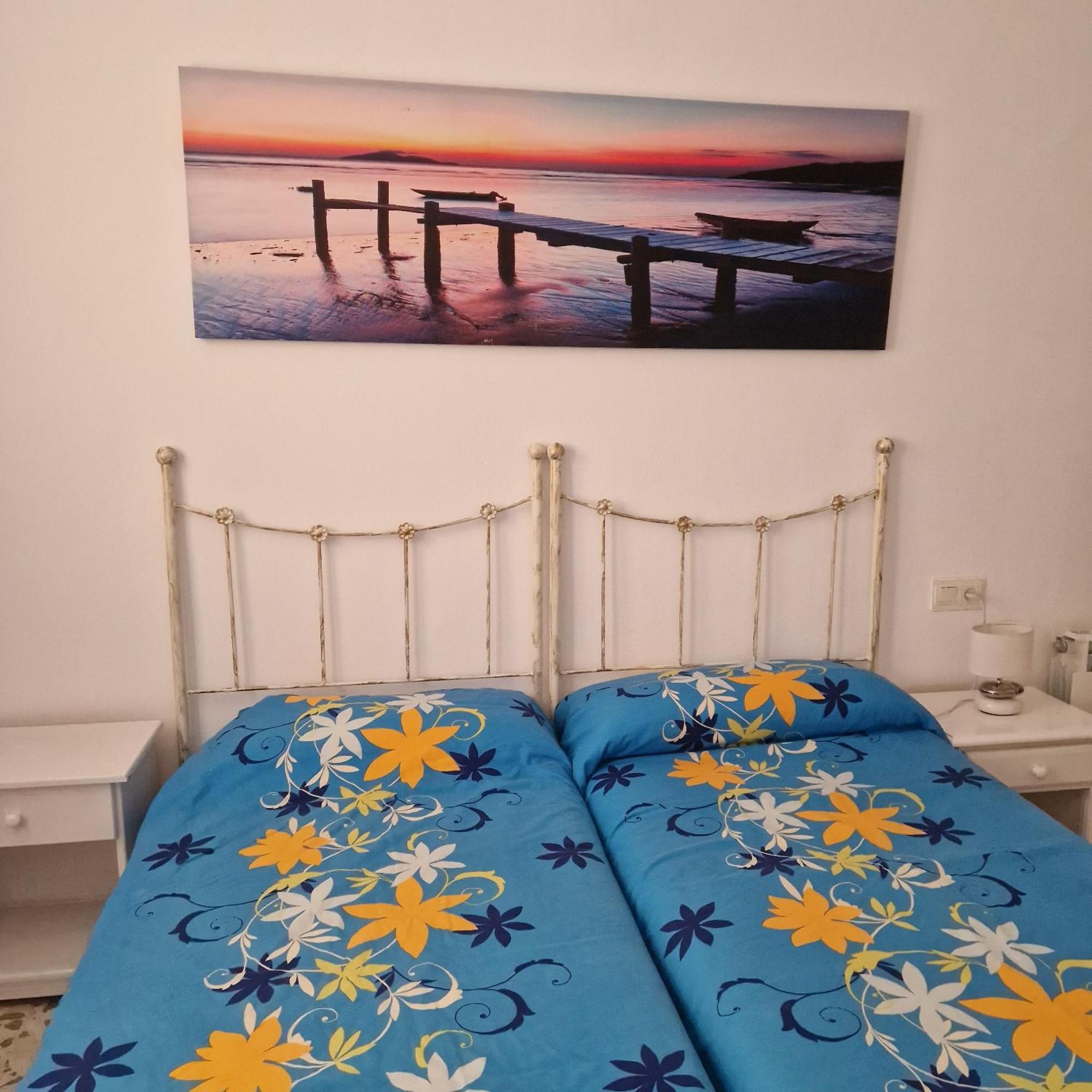 Apartamentos Haza La Moraleda Güéjar Sierra Exterior foto