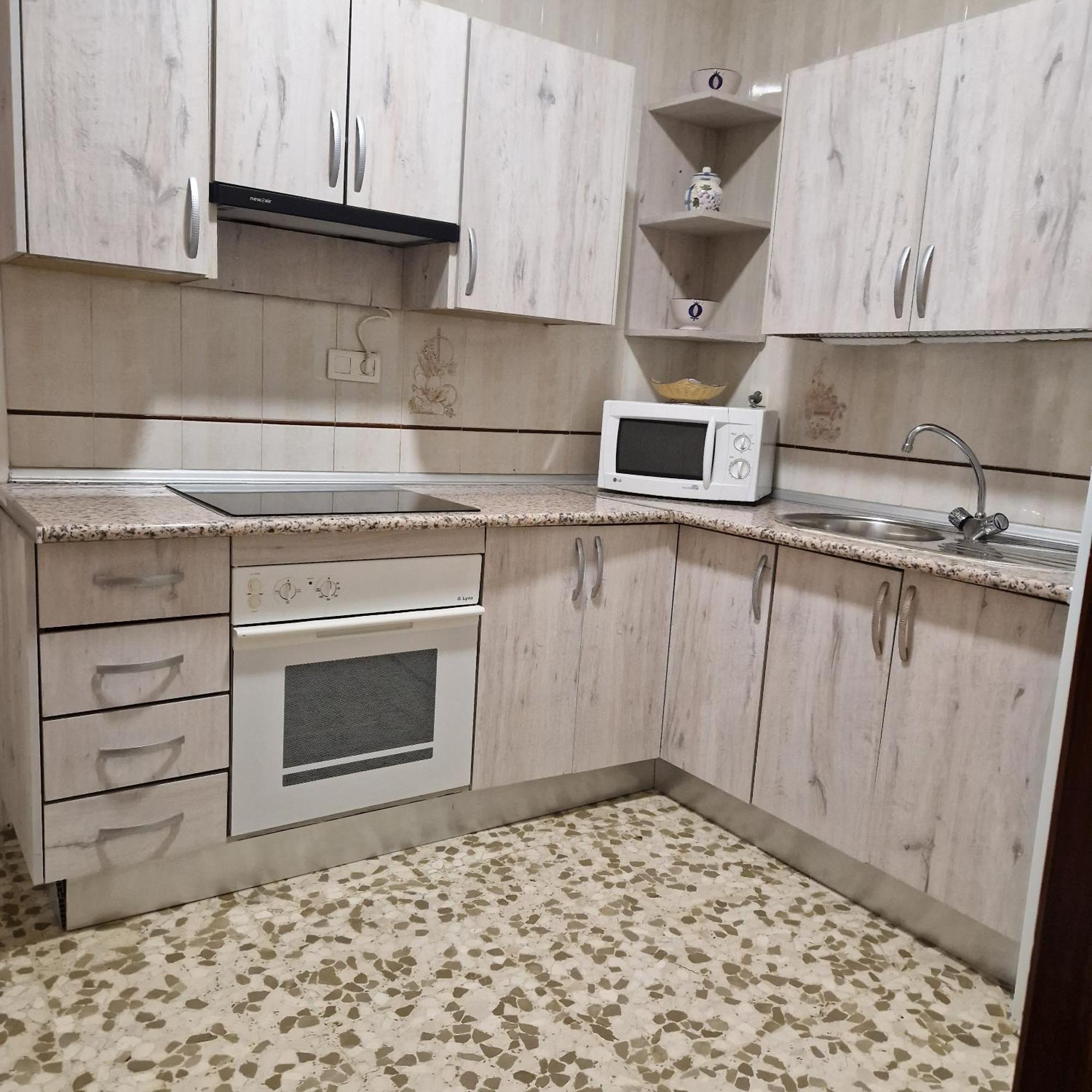 Apartamentos Haza La Moraleda Güéjar Sierra Exterior foto